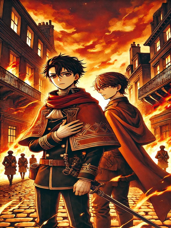 Raja Rimba Mencari Ratunya