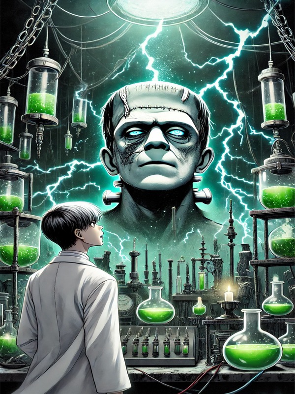 Sistem Tuhan di Dunia Lain